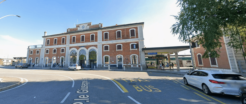 Monolocale in Via Acquedotto, Treviglio — foto 4 di 5