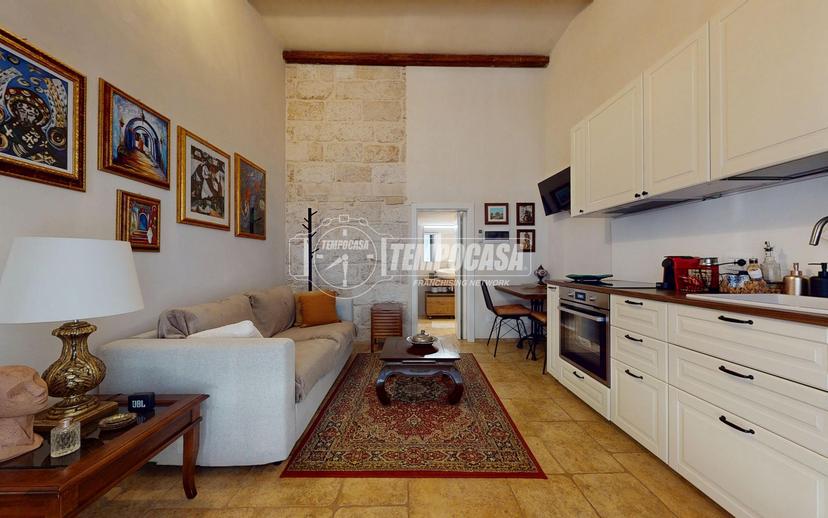 Casa indipendente in Via Paolo Antonio di Tarsia, Conversano — foto 5 di 5