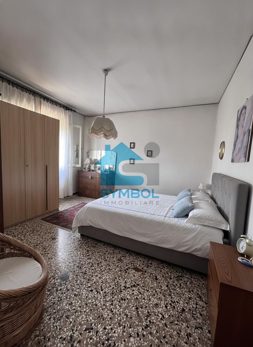 Casa indipendente in Via Ca' Lin, Venezia