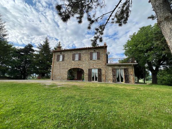 Rustico in Loc. San Salvatore, Anghiari — foto 2 di 5