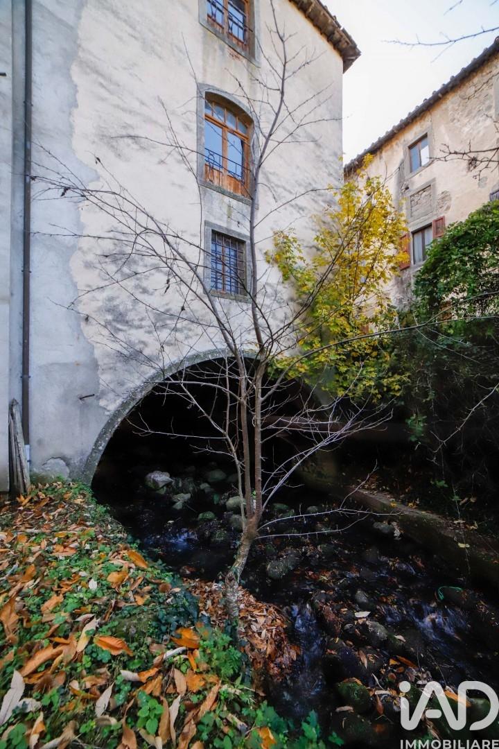 Villa in Via della Stazione, Castel del Piano — foto 2 di 5
