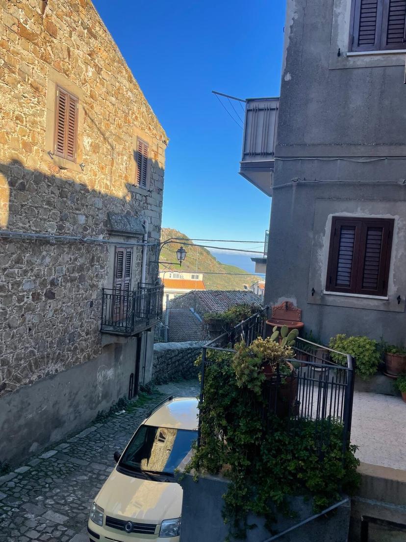 Casa indipendente in Via Manzoni 11, Mistretta — foto 4 di 5