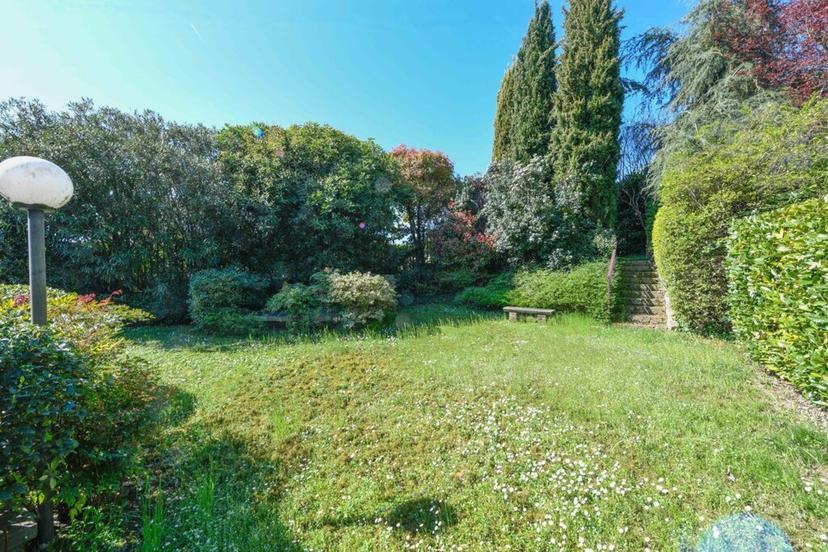 Villa a schiera in Via San Cassiano 20, Padenghe sul Garda — foto 2 di 5