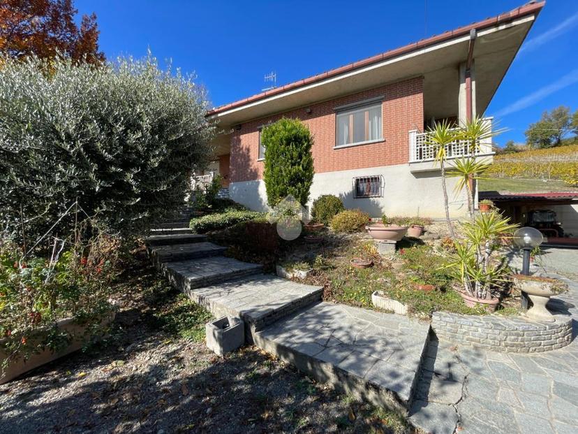 Villa in Frazione Valle San Giovanni 15, Calamandrana — foto 5 di 5