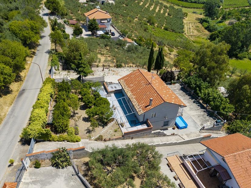Quadrilocale in Via Vaschiola, Torrevecchia Teatina — foto 3 di 5