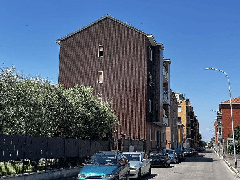 Bilocale in Via Galileo Galilei 3, Pioltello