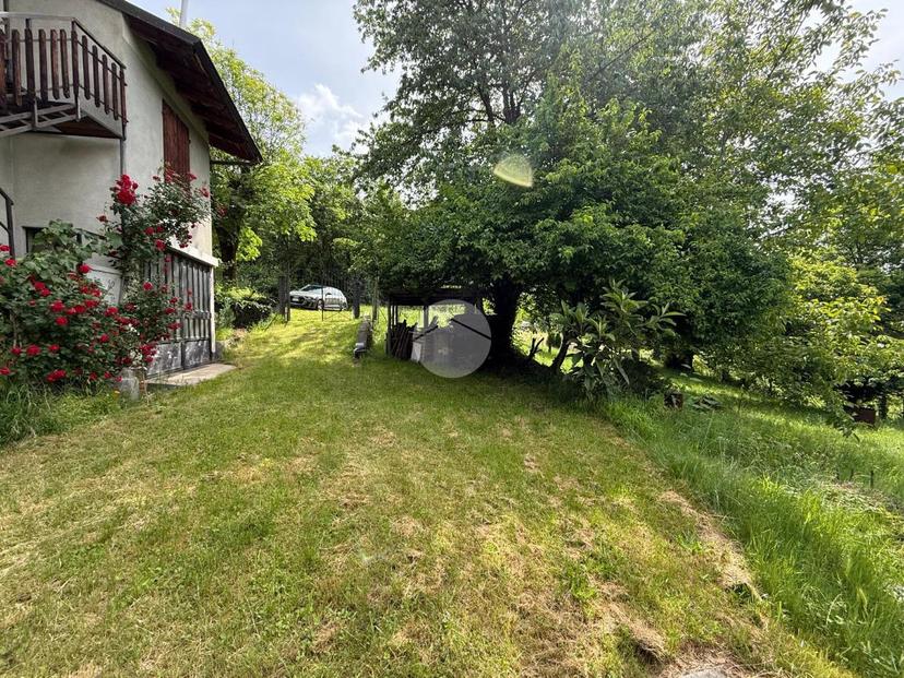Casa indipendente in Borgata Mantiera 1, Rubiana — foto 3 di 5