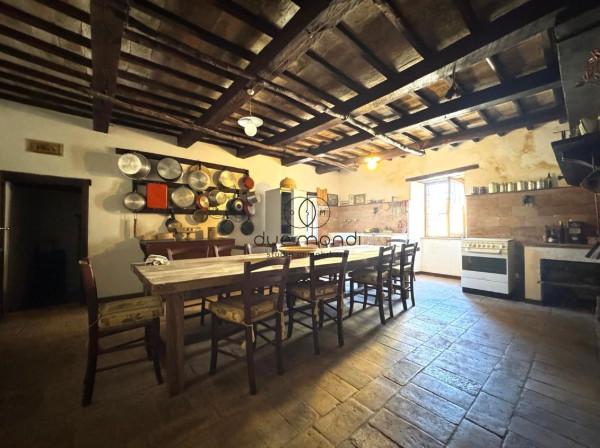 Terratetto unifamiliare in Agliano, Campello sul Clitunno — foto 3 di 5