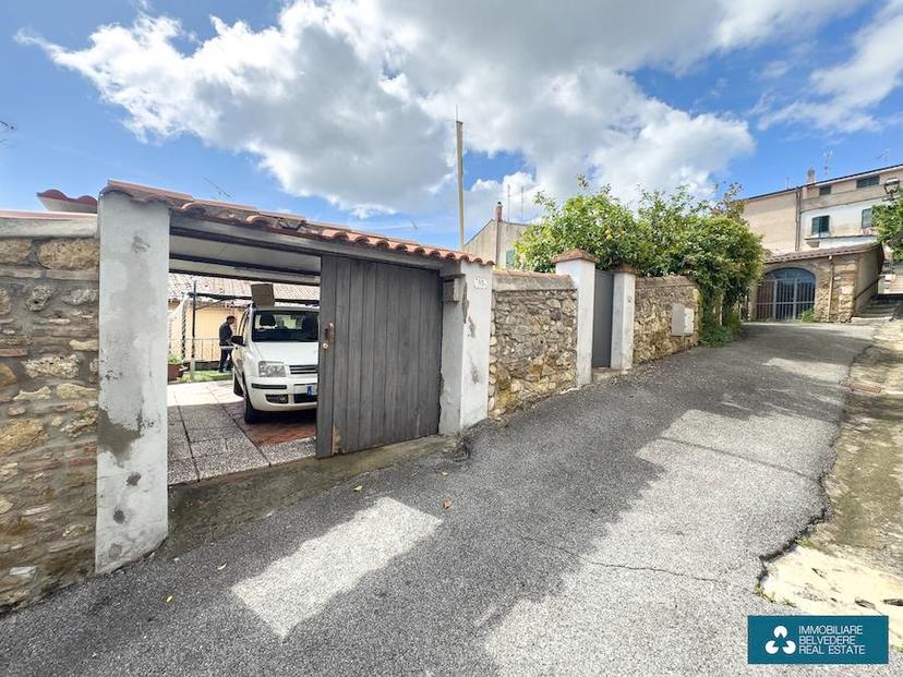 Quadrilocale, Rosignano Marittimo — foto 4 di 5