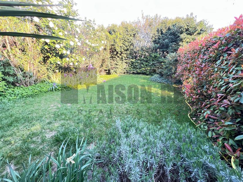 Villa in Via Scarpari 19, Botticino