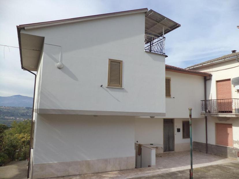 Casa indipendente in Via Valle 93, Lettomanoppello — foto 5 di 5