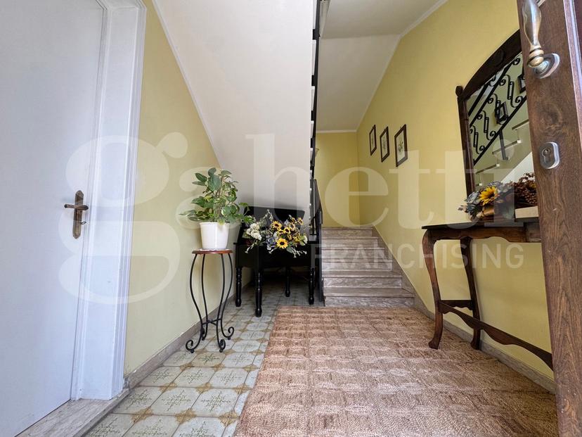 Casa indipendente in Via Antonio Gramsci  8 - 10, Taviano — foto 4 di 5
