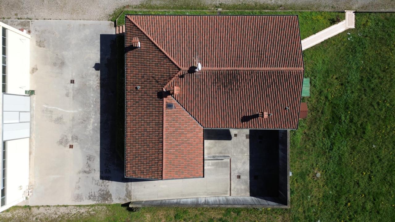Villa, Villafranca di Verona