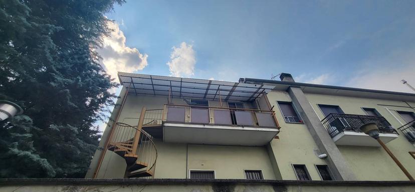 Bilocale in Paolo Campi 15, Gallarate