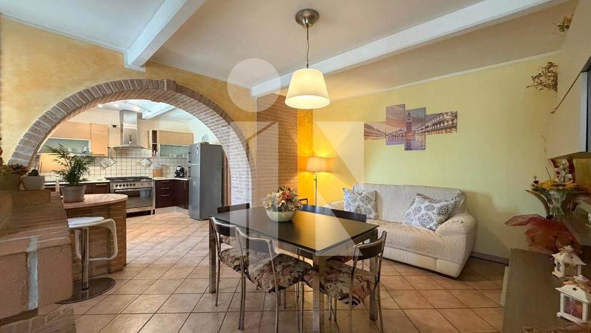 Casa indipendente, Sermide e Felonica — foto 3 di 5