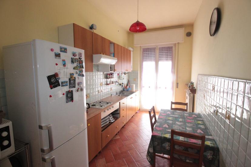 Quadrilocale in Via Ottolenghi 15, Casale Monferrato — foto 2 di 5