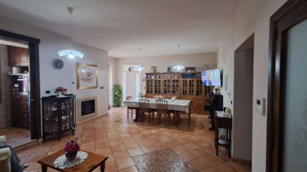 Appartamento in Via Giacomo Matteotti Snc, Avella — foto 4 di 5