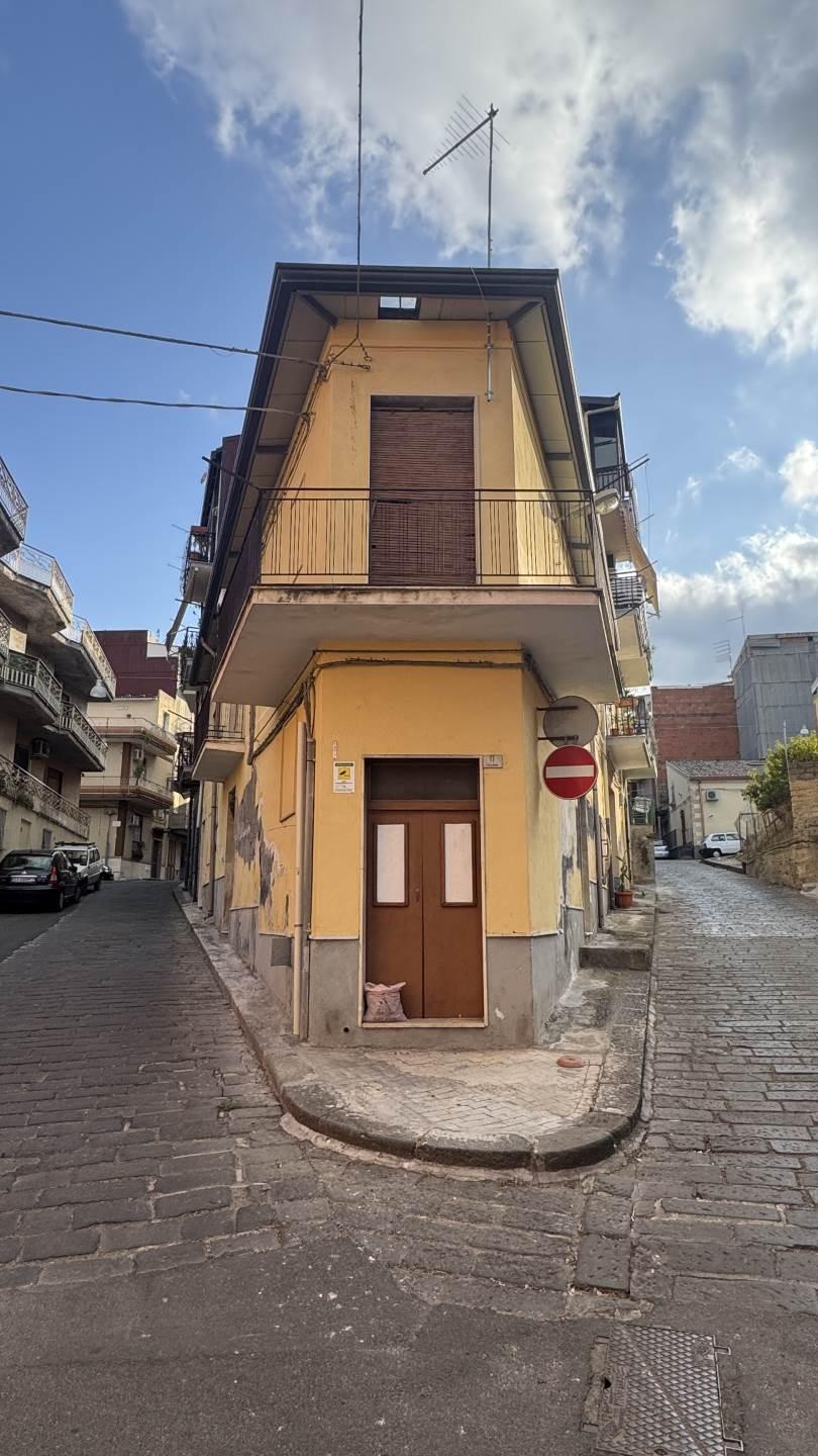 Casa indipendente in Via della Fonte, Scordia — foto 5 di 5