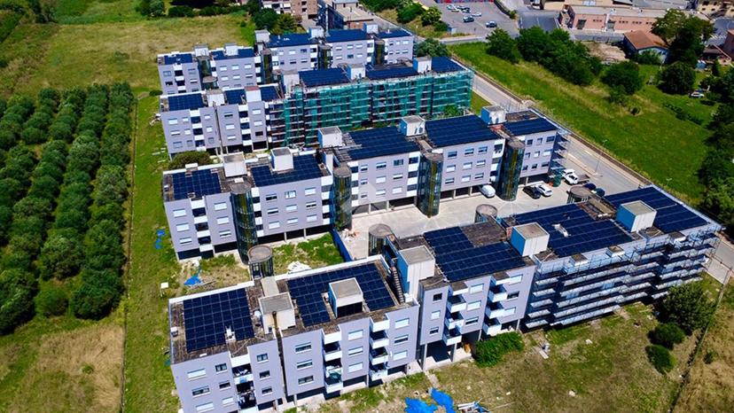 Quadrilocale in Via della Marzola, Montalto di Castro — foto 4 di 5