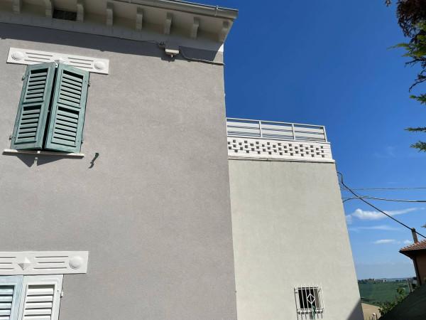 Villa bifamiliare, Belvedere Ostrense — foto 3 di 5