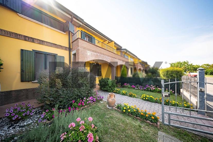 Casa indipendente in Via Divisione Acqui 28, Bozzolo — foto 2 di 5