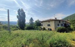 Casale, Castel d'Aiano