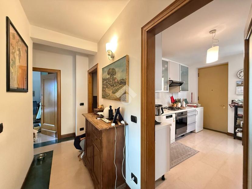 Appartamento in Via Carlo Sette, Lavis — foto 2 di 5