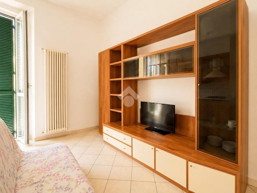 Trilocale in Viale Puglie 20, Milano