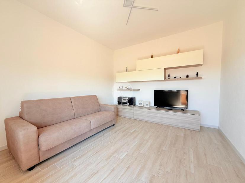 Bilocale in Via Leonardo da Vinci 13, Alghero