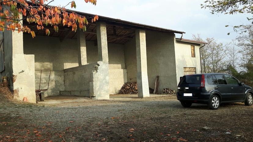 Villa in Località Brodo (Pietra Parcellara), Bobbio — foto 2 di 4