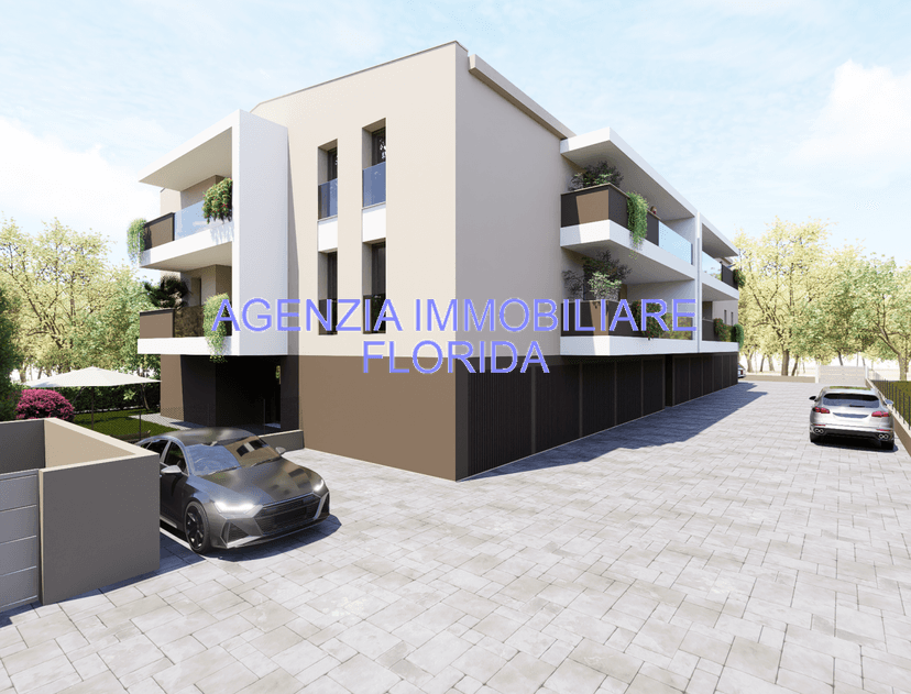 Quadrilocale in Via Desman, Borgoricco — foto 4 di 5