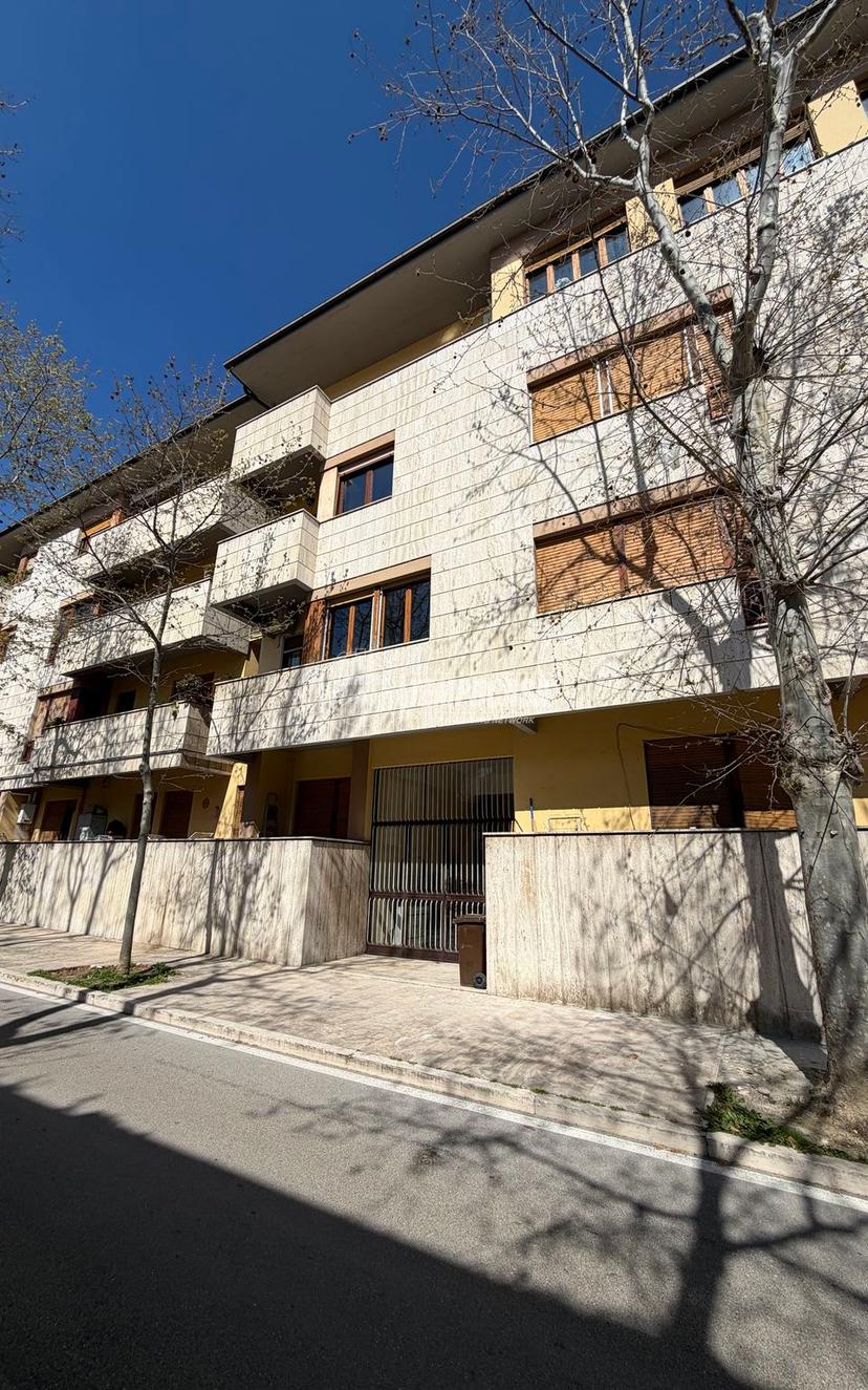 Quadrilocale in Via Piave 18, Ascoli Piceno — foto 3 di 5