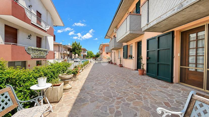 Villa in Via F. Petrarca 3, Gatteo — foto 2 di 5