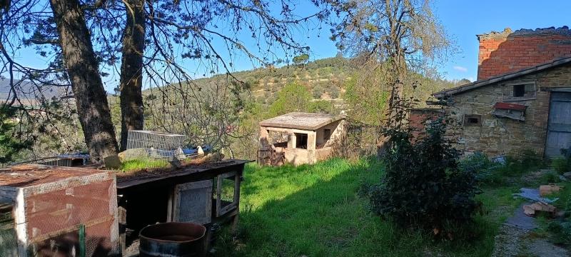 Casale, Magione