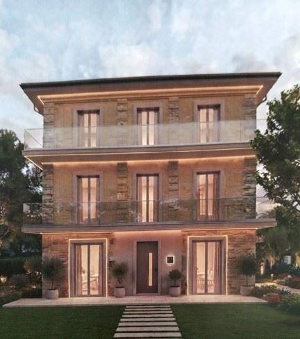 Appartamento in Via Vittorio Emanuele, San Giovanni Teatino — foto 2 di 4