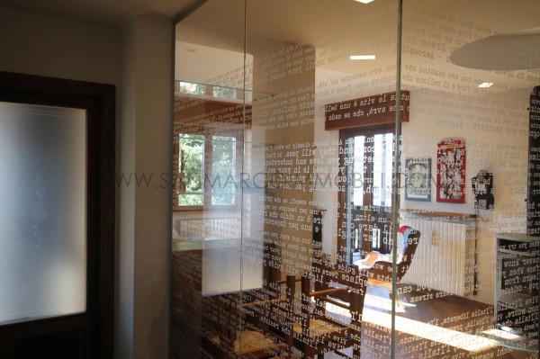 Villa plurifamiliare, Calolziocorte — foto 4 di 5