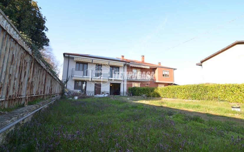 Casa indipendente in Via B. Castagneri, Vauda Canavese Superiore 45, Vauda Canavese — foto 4 di 5