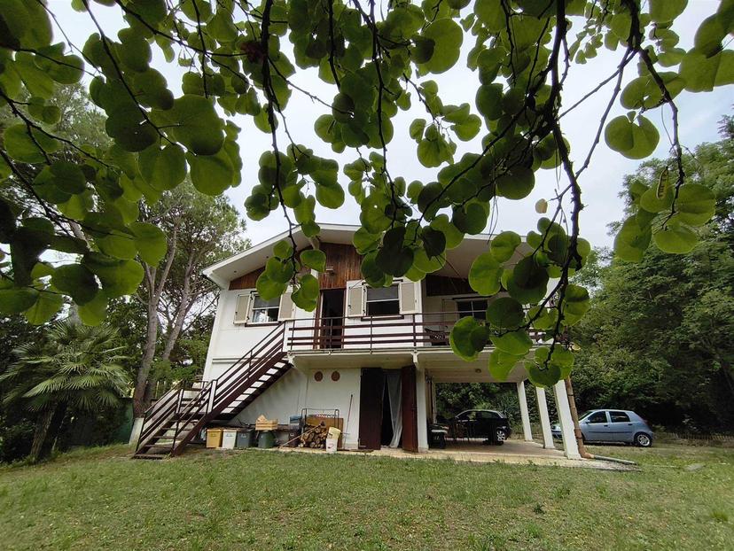 Casa indipendente in Via Castagnola, Ostra — foto 3 di 5