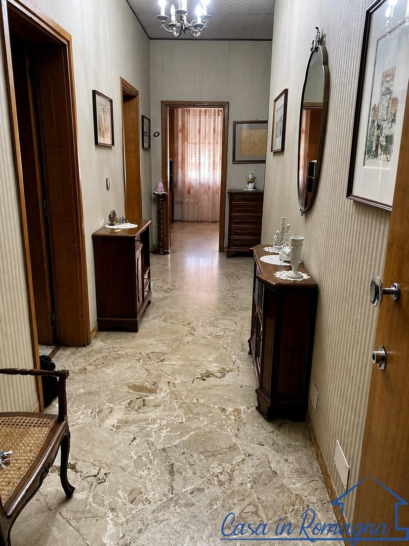 Quadrilocale in Via Alessandro Gambalunga, Rimini
