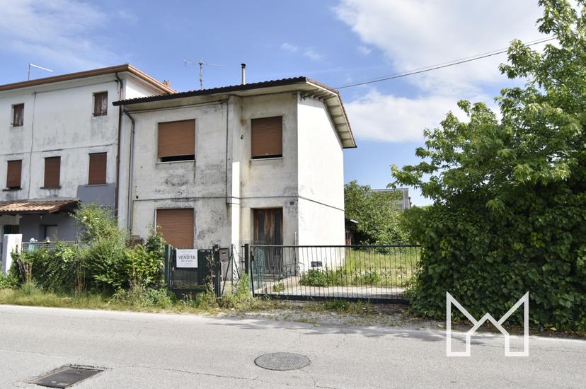 Villa, Rossano Veneto — foto 5 di 5