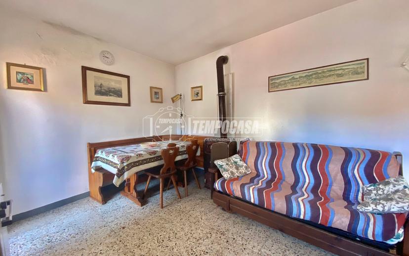 Trilocale, Cremeno — foto 3 di 5