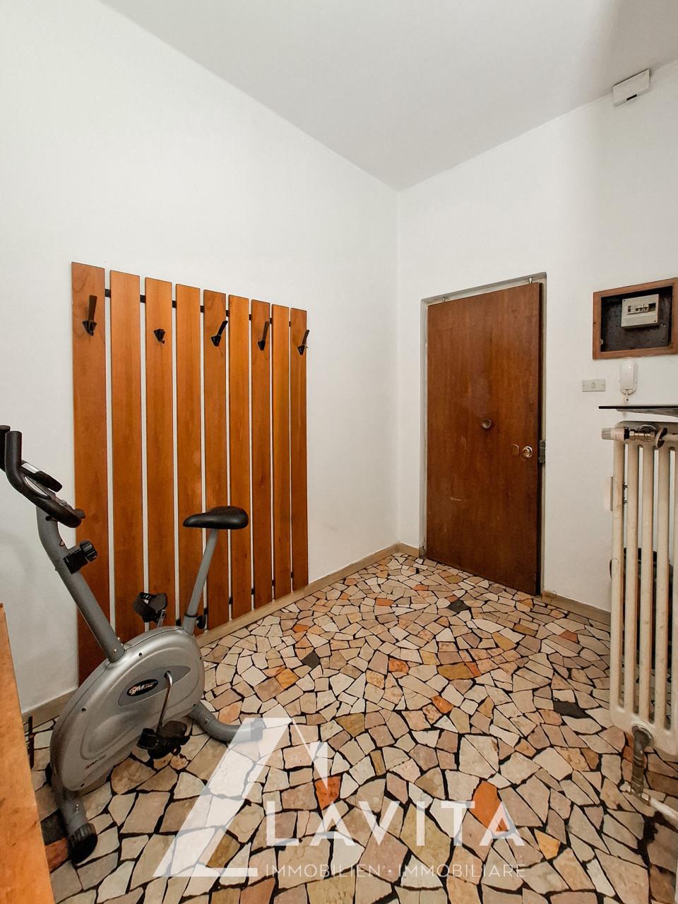 Quadrilocale in Corso della Libertà - FreiheitsstraßE, Bolzano