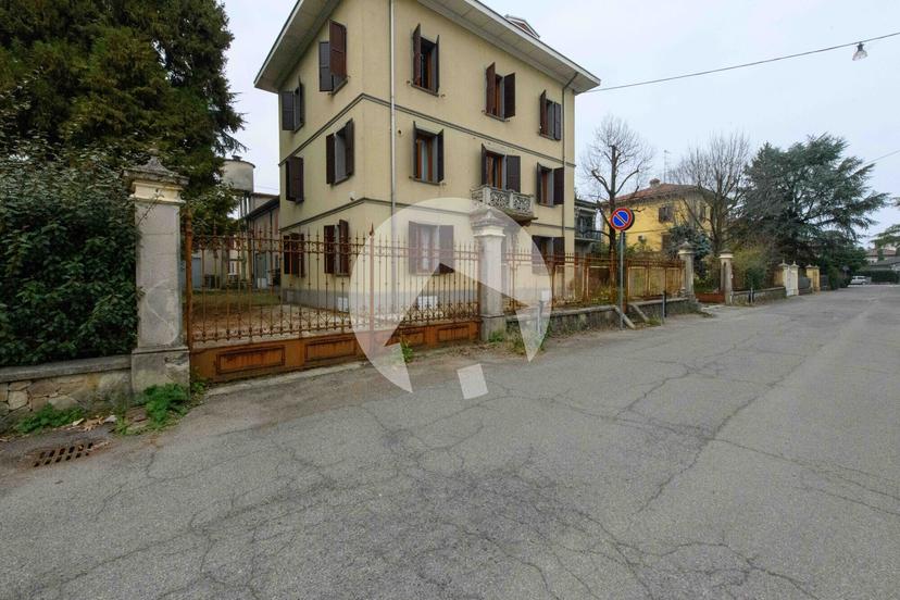 Villa unifamiliare in Viale IV Novembre 10, Bibbiano — foto 4 di 5
