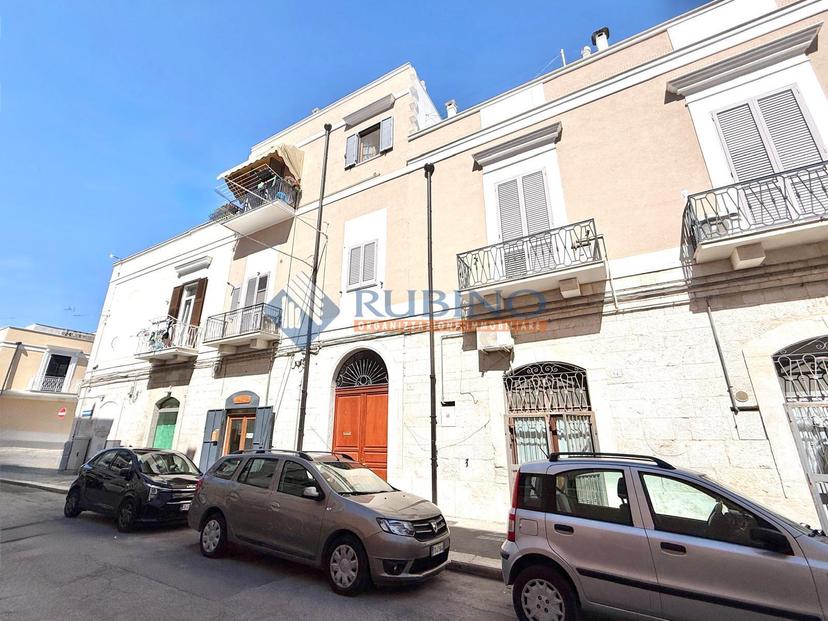 Appartamento in Via Maiorano 96, Trani — foto 5 di 5