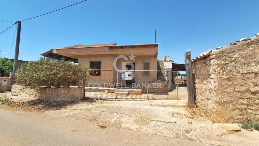 Villa in C.da Bruffalori, Scicli — foto 2 di 5