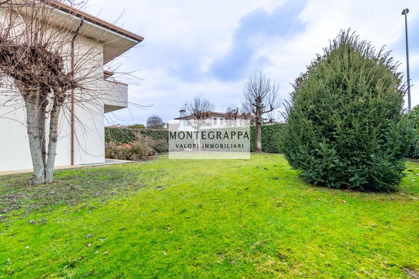 Villa in Via Ex Internati, Riese Pio X — foto 4 di 5