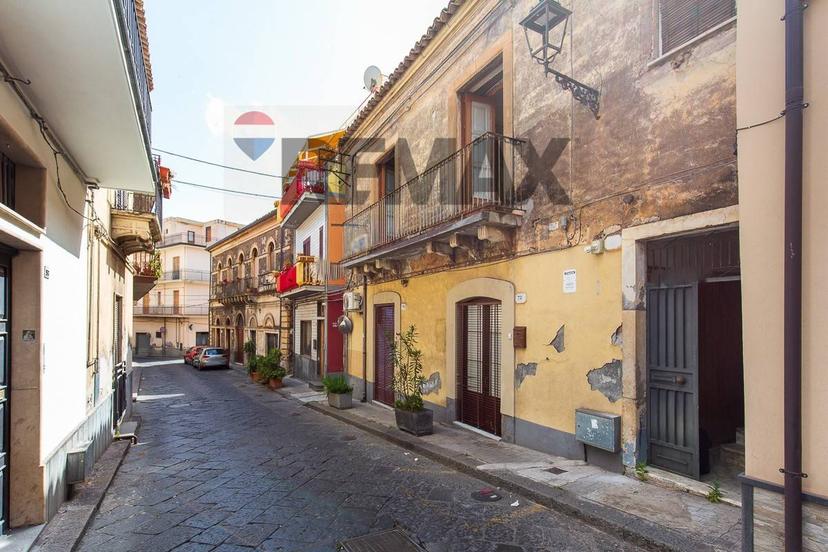 Casa indipendente in Via Innessa 80, Biancavilla — foto 2 di 5