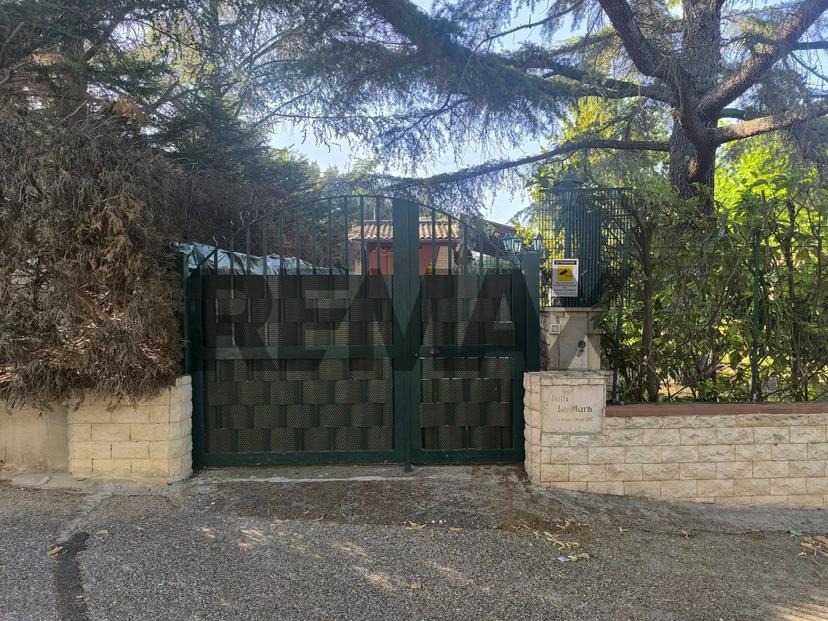 Villa in Vua delle Mimose 18/C, Grumo Appula — foto 2 di 5