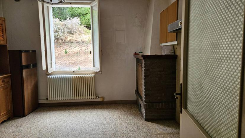 Bilocale in Via Pieve Canneti 10, Terre Roveresche — foto 3 di 5