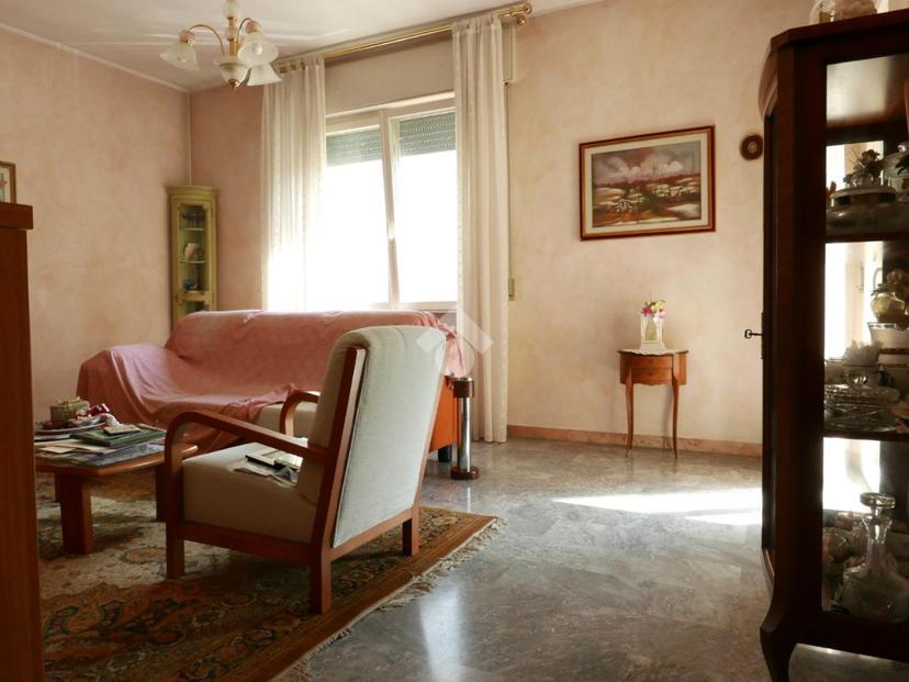 Casa indipendente in Via Tommaso Zoffili 12, Forlì — foto 4 di 5